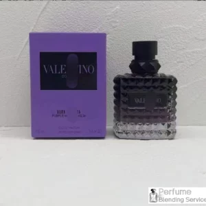 purple passion women blending service