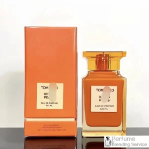 Home bitter peach blending service