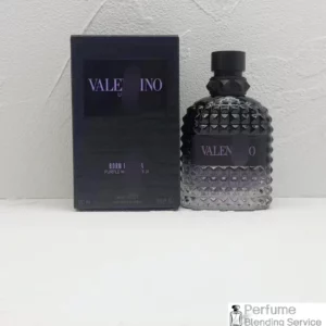purple passion men blending service