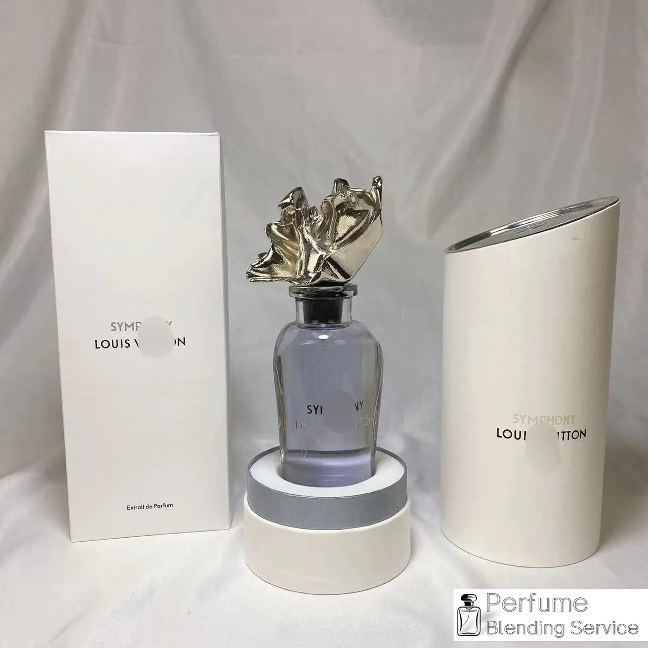 lv symphony blending service lv symphony blending service