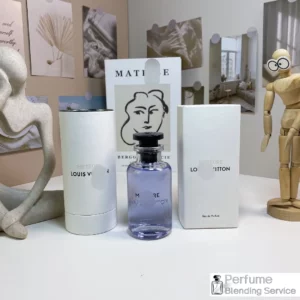 mercedes star blending service