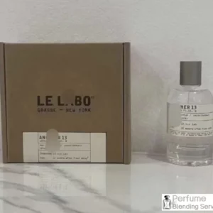 laboratory no.13 blending service
