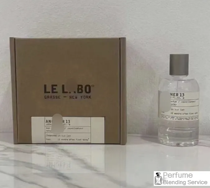 laboratory no.13 blending service laboratory no.13 blending service