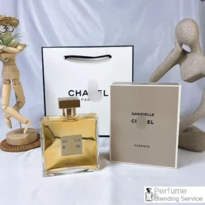 Home chanel gabrielle blending service