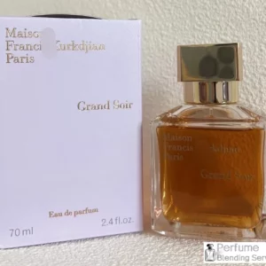 paris night blending service