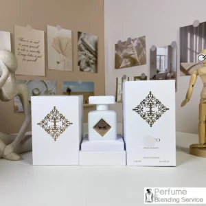 musk therapy blending service