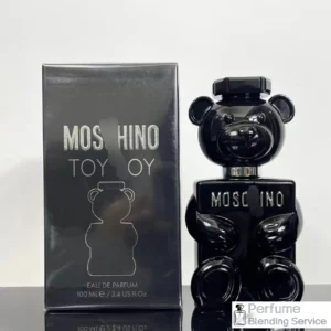 Home black teddy men blending service