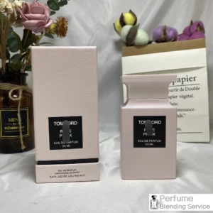 thorn rose blending service