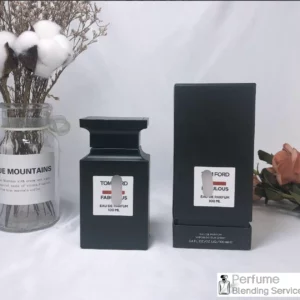 Home fawabulous blending service