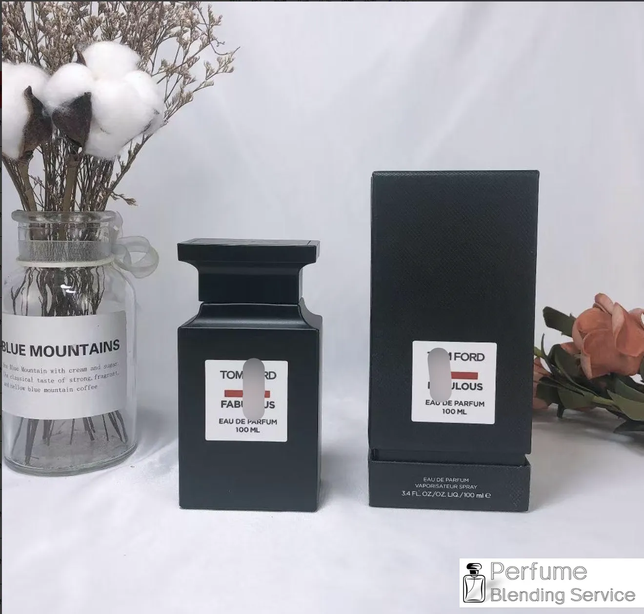 fawabulous blending service fawabulous blending service