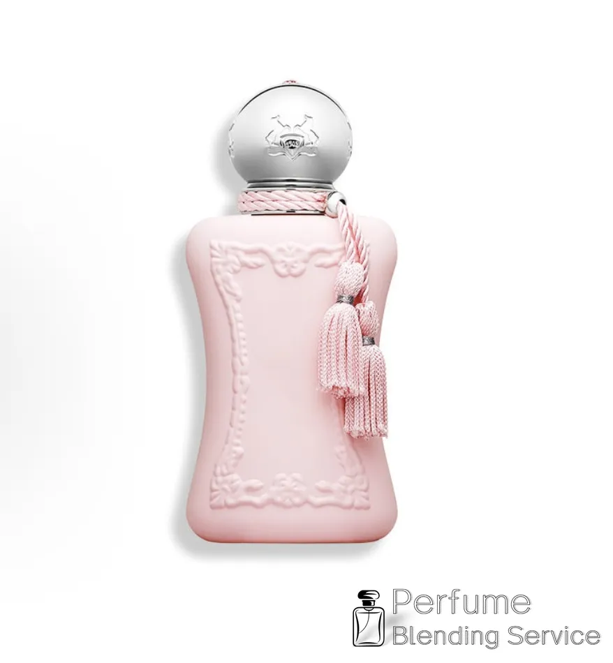 parfums de marly delina | blending service parfums de marly delina | blending service