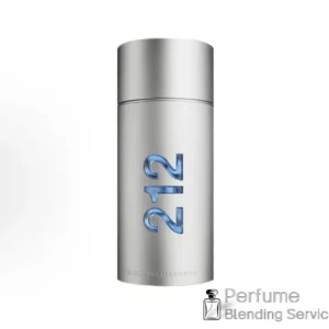 Home carolina herrera 212 men | blending service
