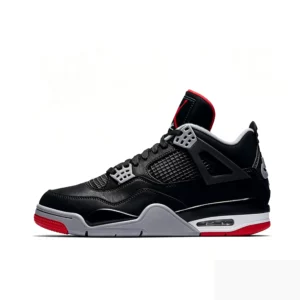 nike air jordan 4 retro og "bred" | copy version