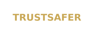 trustsafer logo transparent