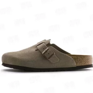 birkenstock boston 5oft footbed | copy version