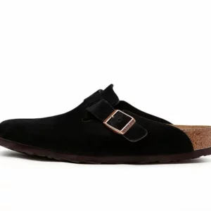 birkenstock boston 5oft footbed | copy version