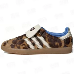 wales bonner χ adidas originals 5amba pany tonal | copy version