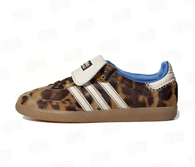wales bonner χ adidas originals 5amba pany tonal | copy version wales bonner χ adidas originals 5amba pany tonal | copy version