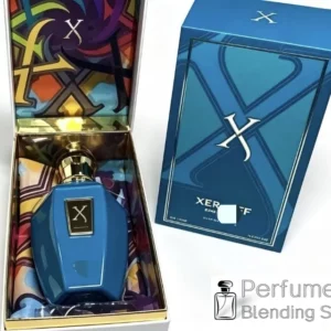 xerjoff erba pura | blending service