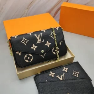 lv pochette félicie | copy version