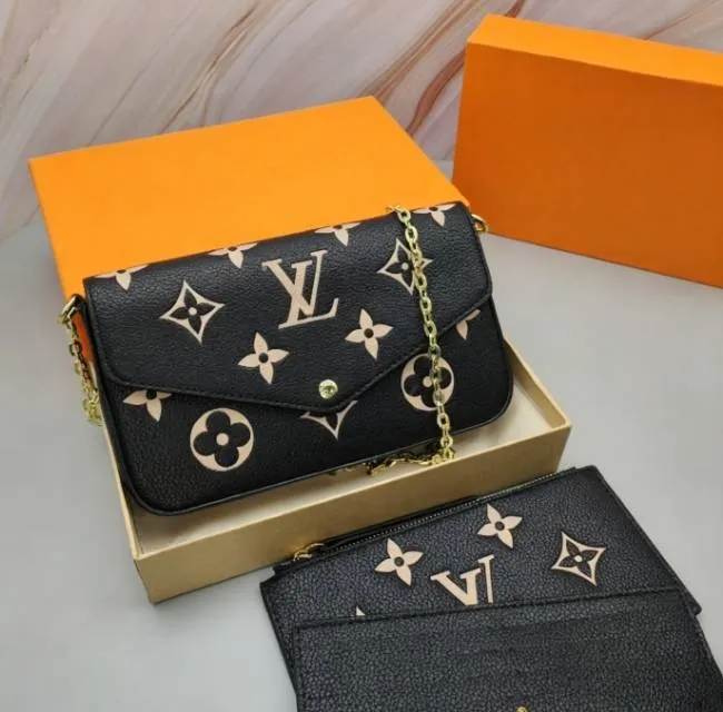 lv pochette félicie | copy version lv pochette félicie | copy version