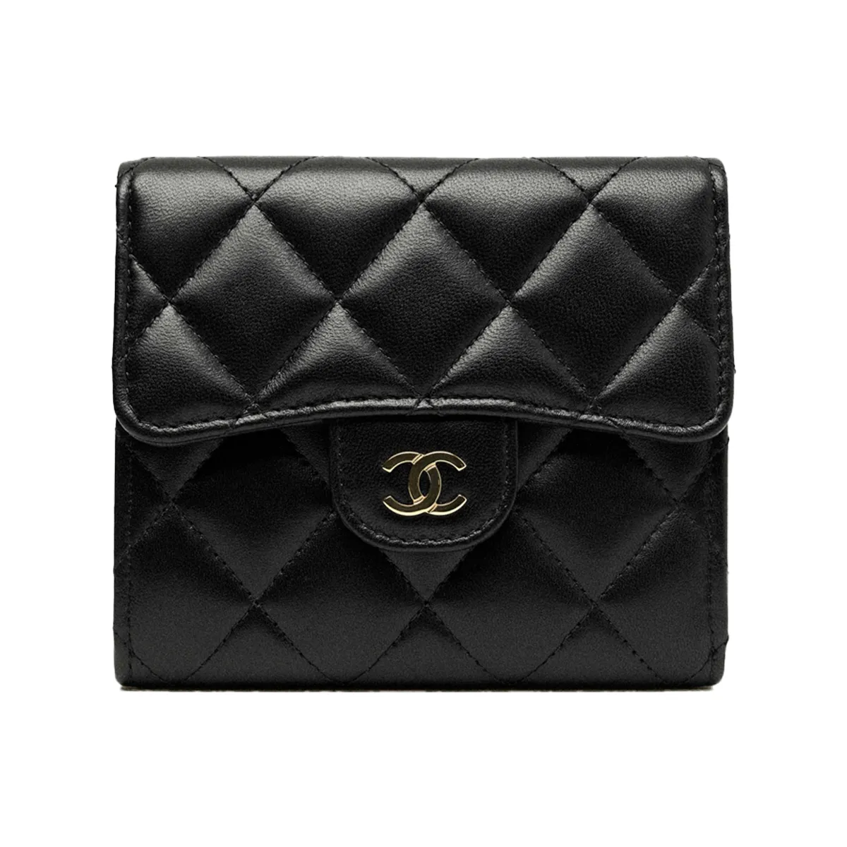 chanel classic small flap wallet | copy version chanel classic small flap wallet | copy version
